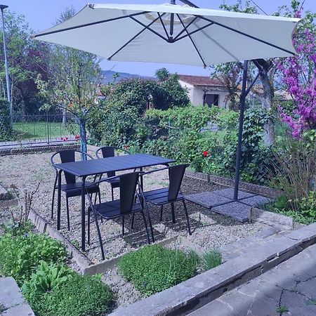 Casa Di Bruna Poppi Ngoại thất bức ảnh