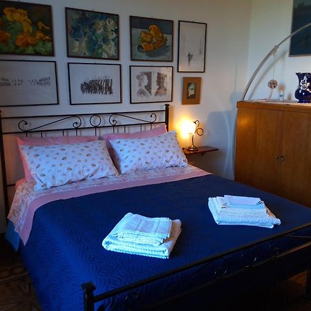 Casa Di Bruna Poppi Ngoại thất bức ảnh
