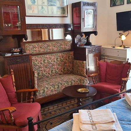 Casa Di Bruna Poppi Ngoại thất bức ảnh