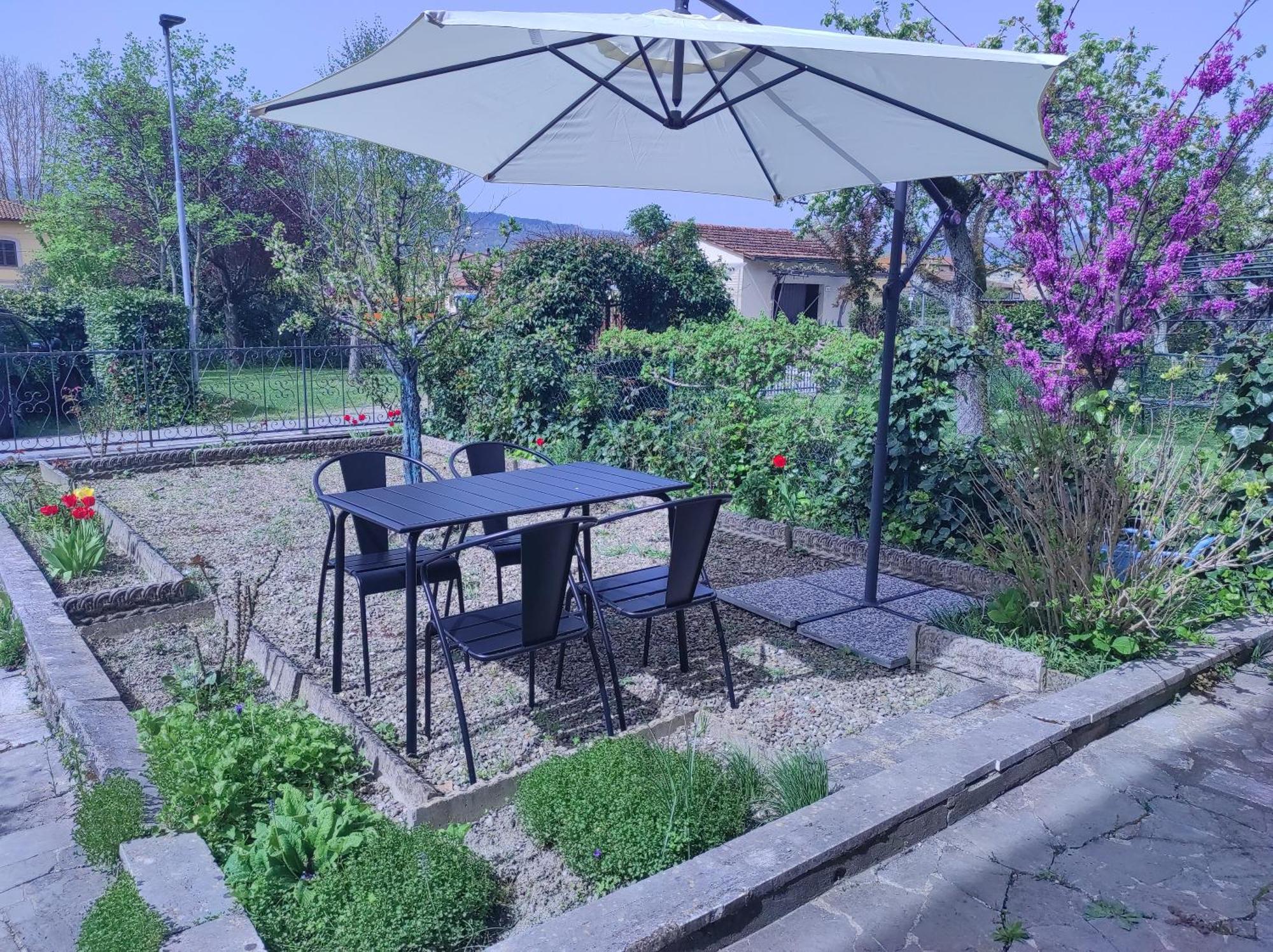 Casa Di Bruna Poppi Ngoại thất bức ảnh