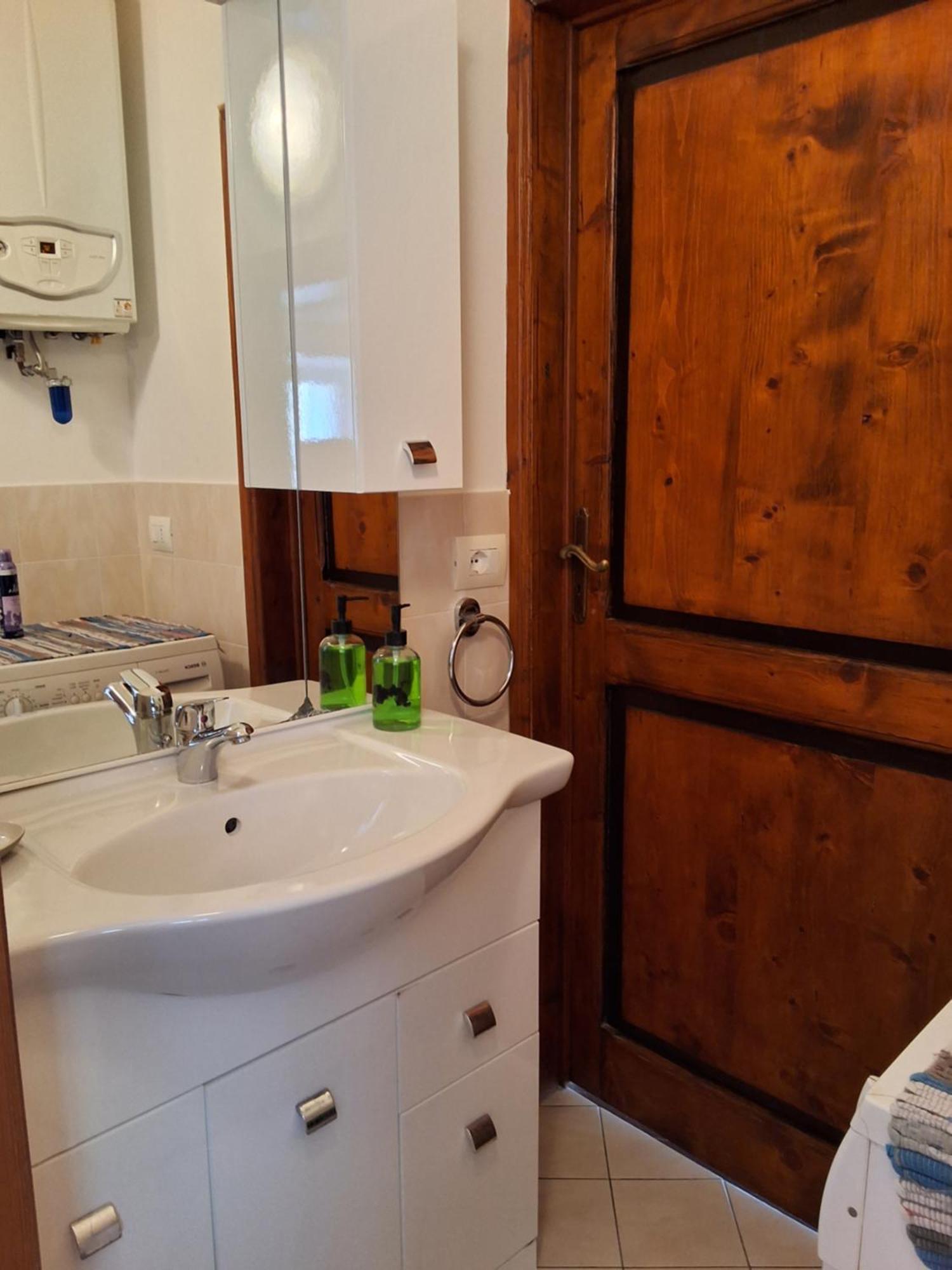 Casa Di Bruna Poppi Ngoại thất bức ảnh