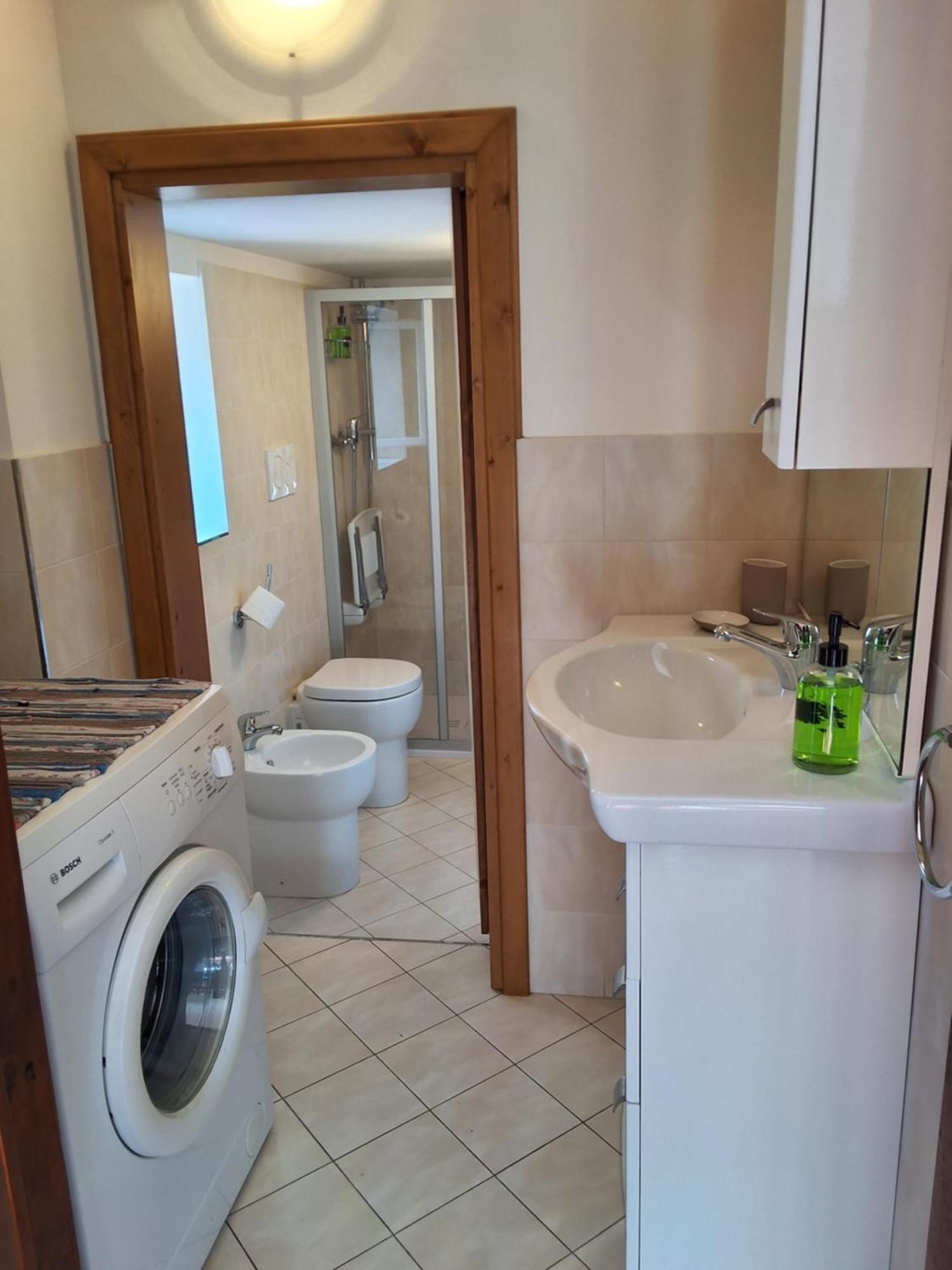 Casa Di Bruna Poppi Ngoại thất bức ảnh