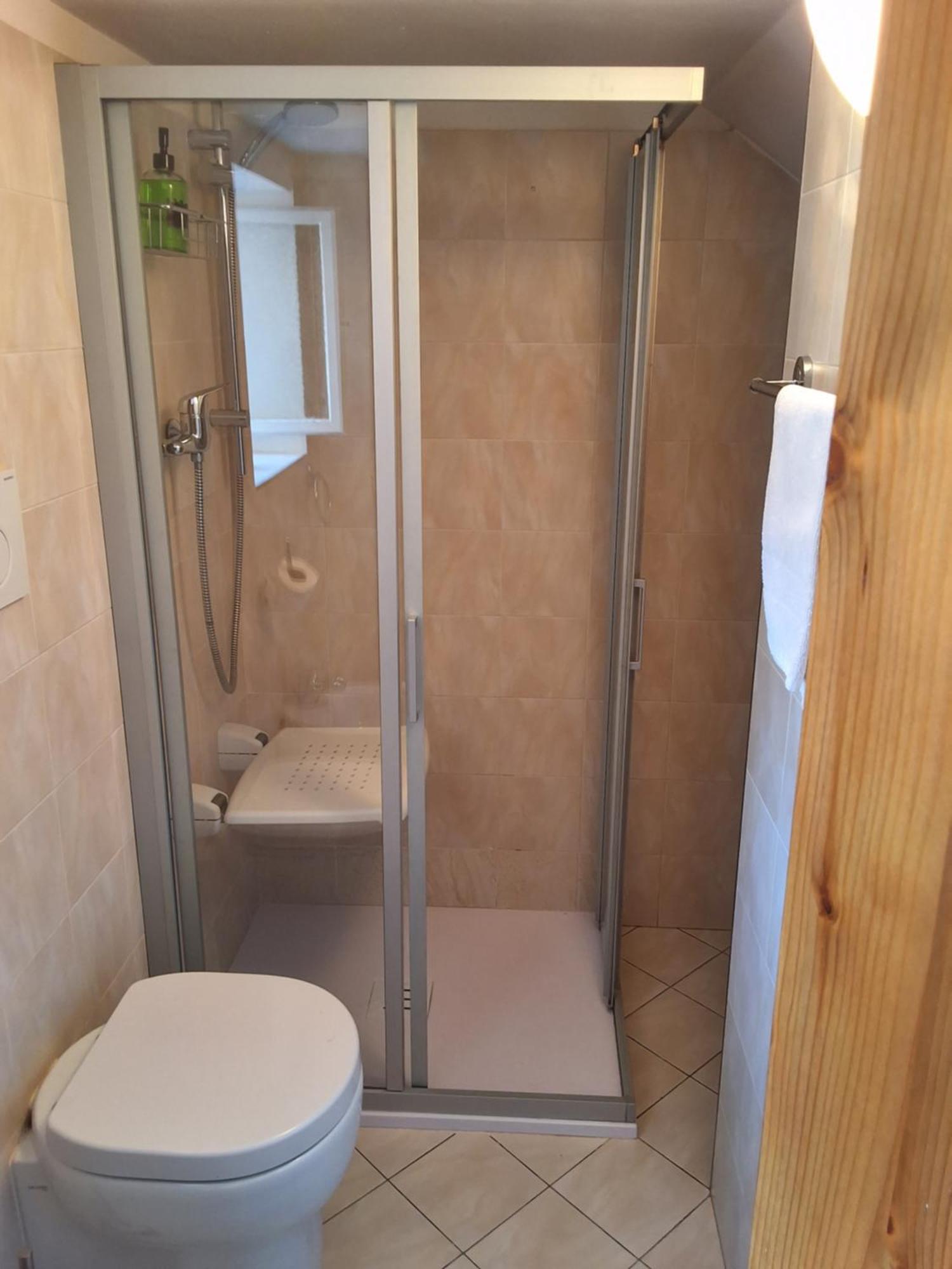 Casa Di Bruna Poppi Ngoại thất bức ảnh