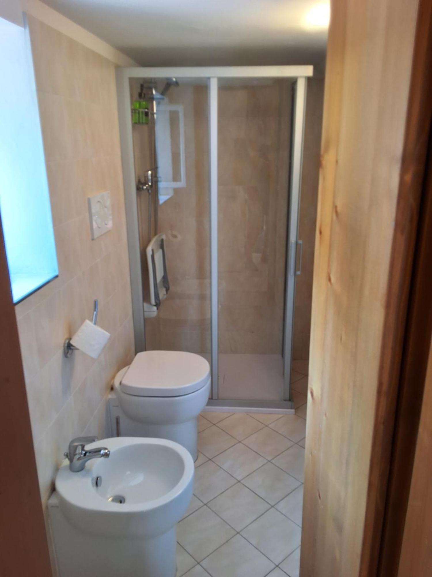 Casa Di Bruna Poppi Ngoại thất bức ảnh