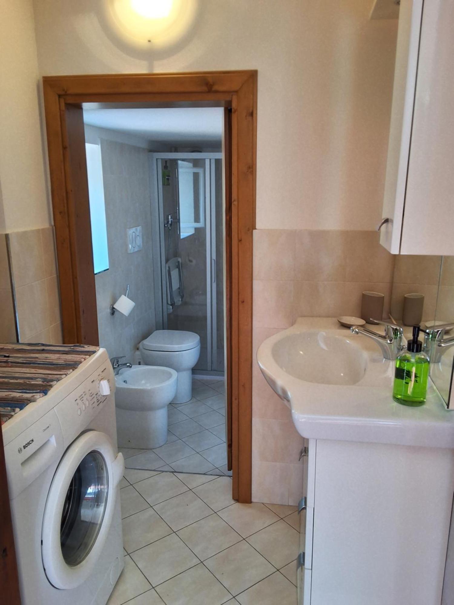 Casa Di Bruna Poppi Ngoại thất bức ảnh