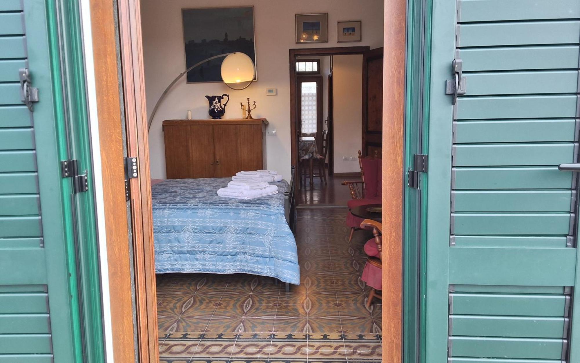 Casa Di Bruna Poppi Ngoại thất bức ảnh